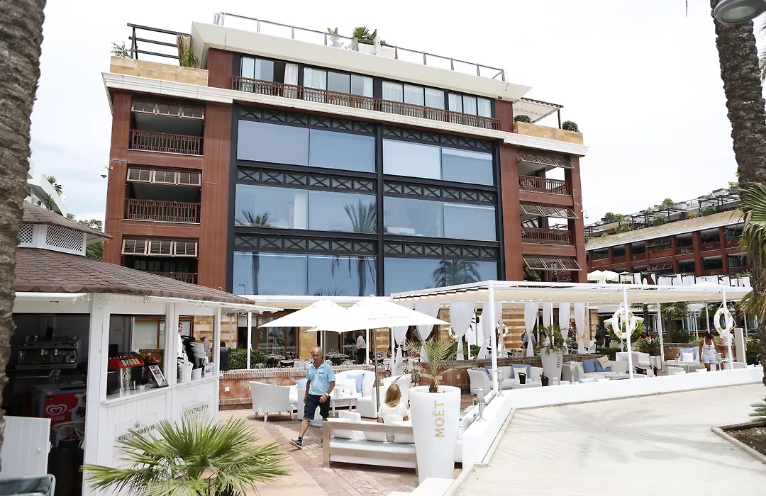 Gran Hotel Guadalpín Banus-1
