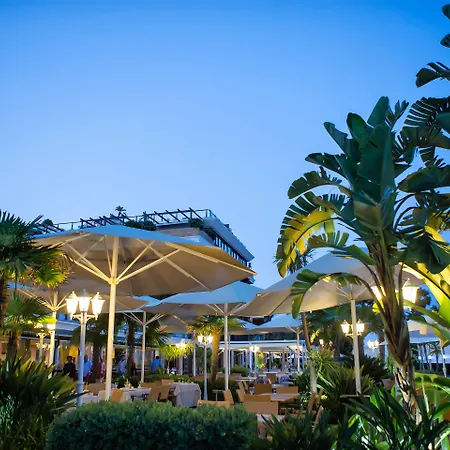 Gran Hotel Guadalpín Banus-2